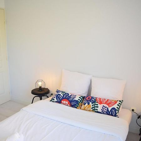Spacious Bright And Quiet Nest With Terrace Αιξ-αν-Προβάνς Εξωτερικό φωτογραφία