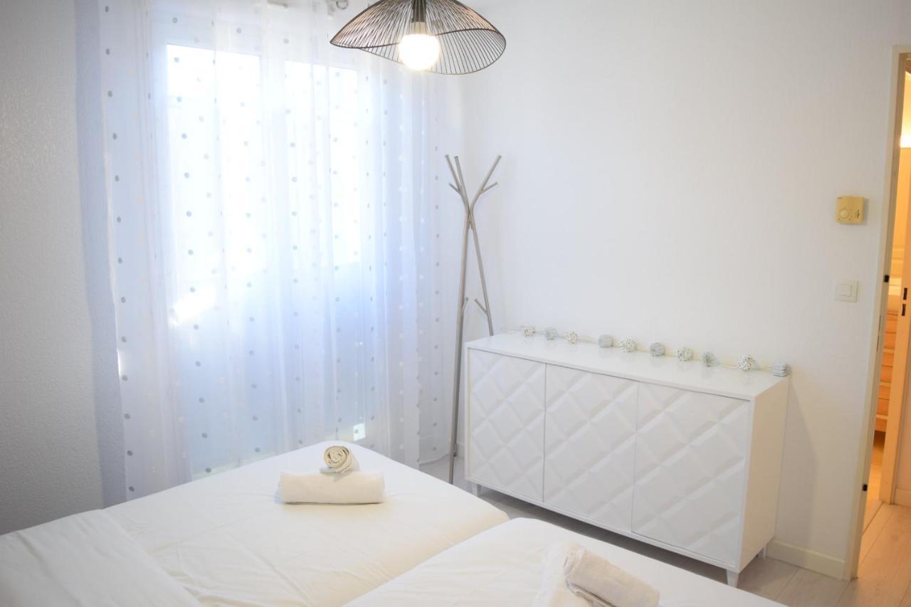 Spacious Bright And Quiet Nest With Terrace Αιξ-αν-Προβάνς Εξωτερικό φωτογραφία