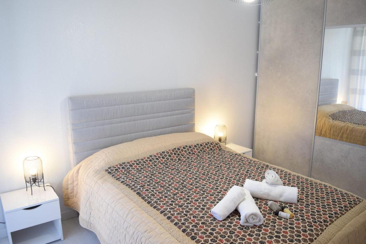 Spacious Bright And Quiet Nest With Terrace Αιξ-αν-Προβάνς Εξωτερικό φωτογραφία