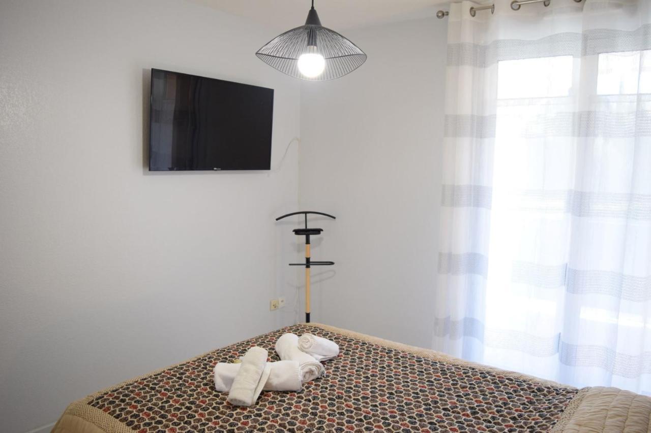 Spacious Bright And Quiet Nest With Terrace Αιξ-αν-Προβάνς Εξωτερικό φωτογραφία